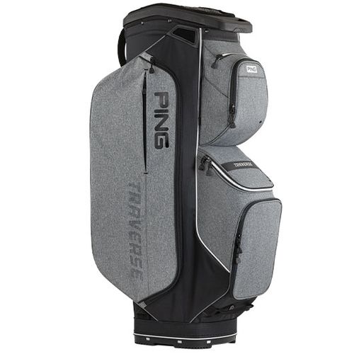PING Traverse Cart Bag