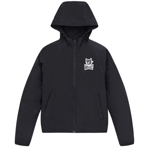 WAAC Women's Hooded Wind Jacket