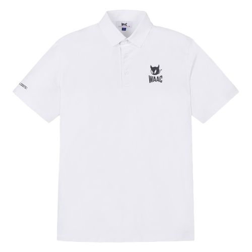 WAAC Men's Essential Polo