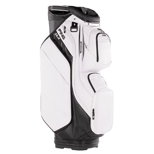PING DLX Cart Bag