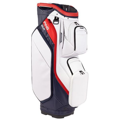 PING DLX Cart Bag
