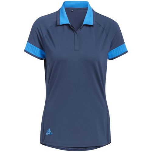 adidas Women's HEAT.RDY Polo