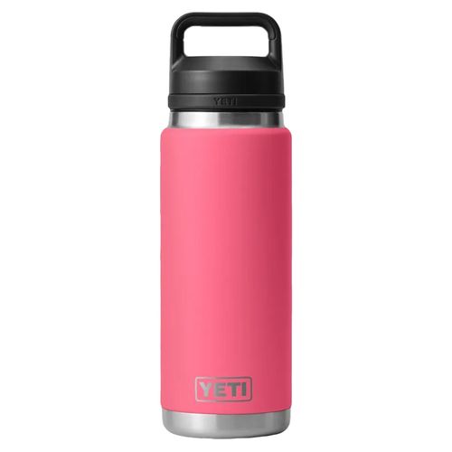 YETI Rambler 26oz Bottle w/Chug Cap