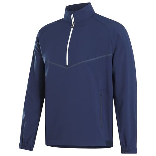 FootJoy Men's Zephyr 1/2 Zip Windshirt