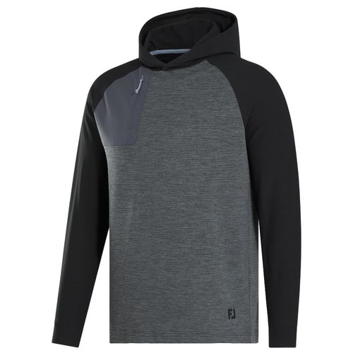 FootJoy Men's ThermoSeries Pullover Hoodie
