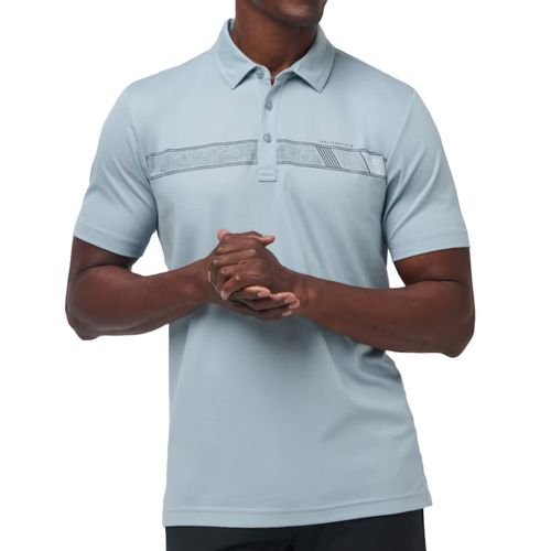 TravisMathew Men's Fresh Catch Polo