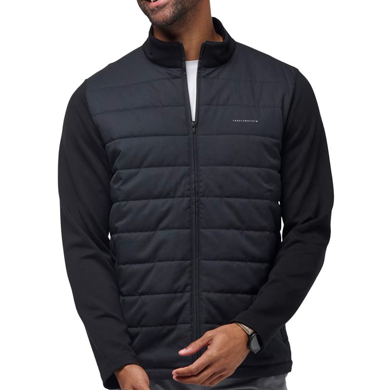 TravisMathew Men's Point Of Sail Jacket - Worldwide Golf Shops TravisMathew Men's Point Of Sail Jacket - Worldwide Golf Shops