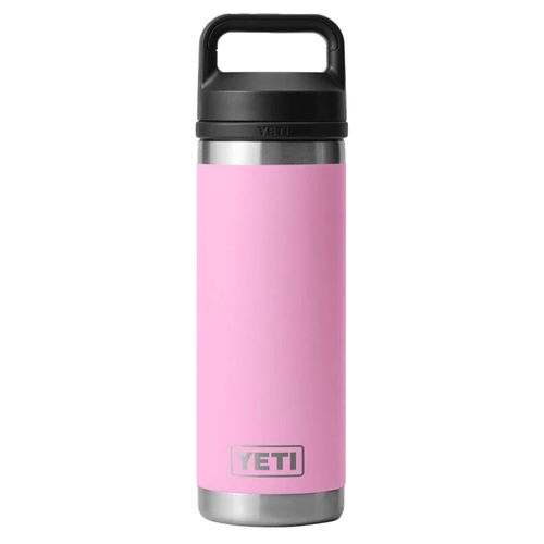 YETI Rambler 18oz Bottle w/Chug Cap