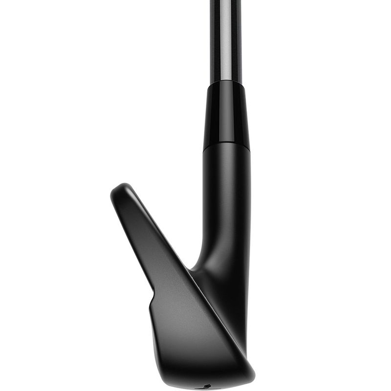 Cobra KING Black CB/MB Iron Set - Worldwide Golf Shops Cobra KING Black CB/MB Iron Set - Worldwide Golf Shops