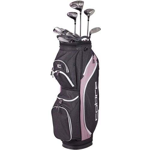 Cobra Women's Fly XL Package Set - 12 Piece