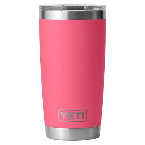 YETI Rambler 20oz Tumbler w/ MagSlider Lid