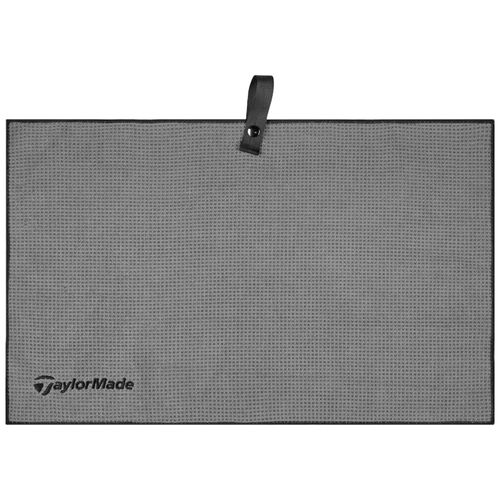 TaylorMade 15" Microfiber Cart Towel