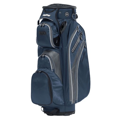 Bag Boy Revolver XP Cart Bag