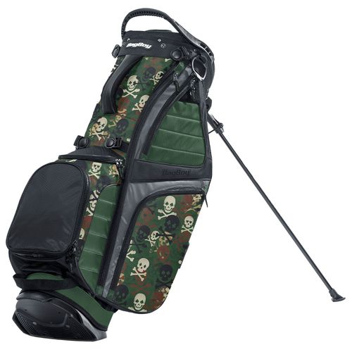Bag Boy HB-14 Hybrid Stand Bag