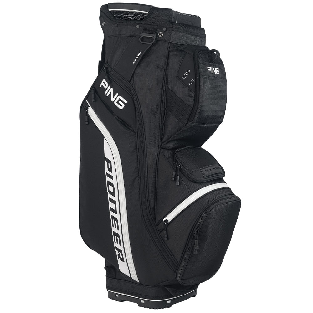 On sale PING pioneer golf bag