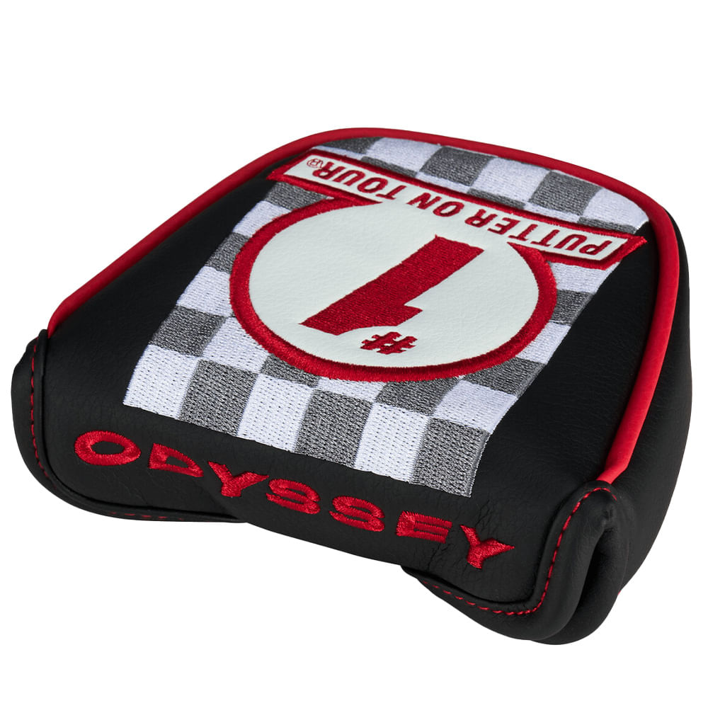 Amazon.com: Odyssey Golf Mallet Putter Headcover