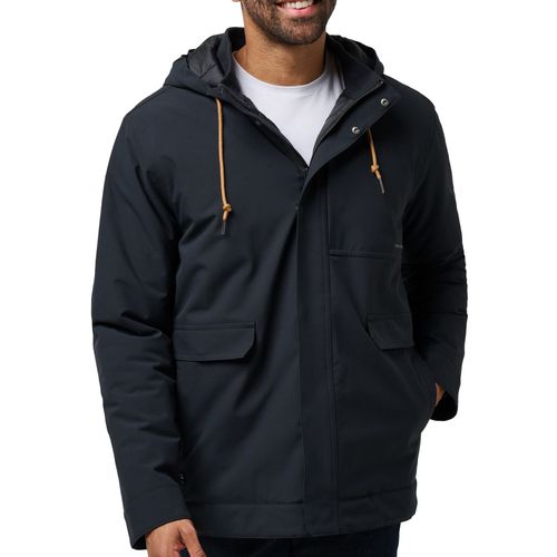 TravisMathew Men's Mountain Pass Jacket