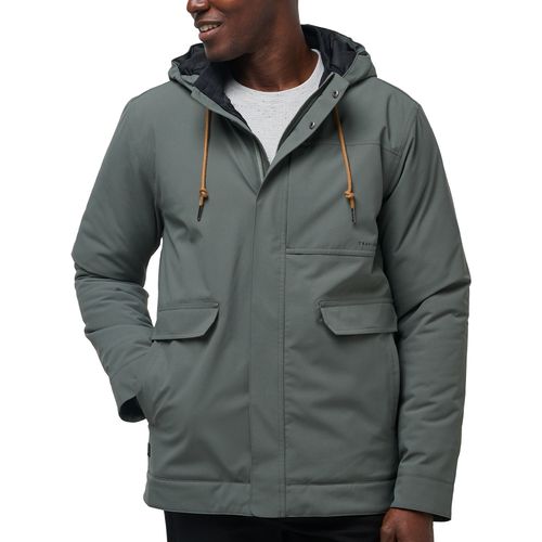 TravisMathew Men's Mountain Pass Jacket