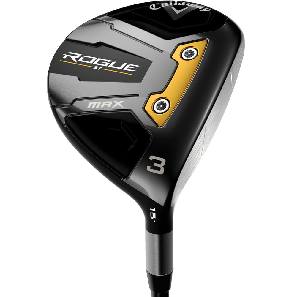 Callaway Rogue ST MAX Fairway