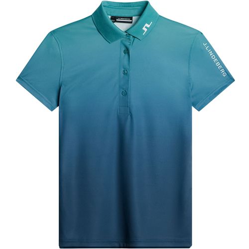 J. Lindeberg Women's Tuva Polo