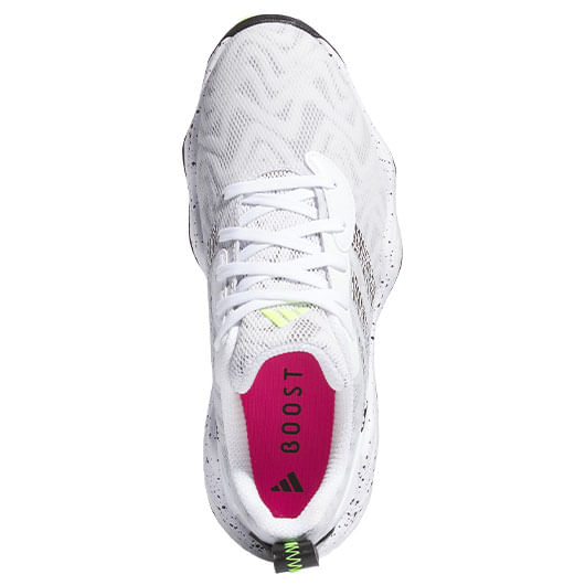 adidas Women's Codechaos 25 Spikeless Golf Shoes - Worldwide adidas Women's Codechaos 25 Spikeless Golf Shoes - Worldwide
