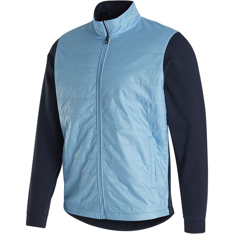 Descender hybrid jacket deals