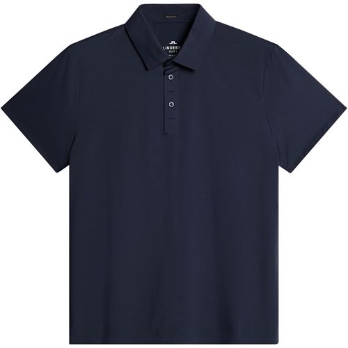 J. Lindeberg Men's Melvin Polo