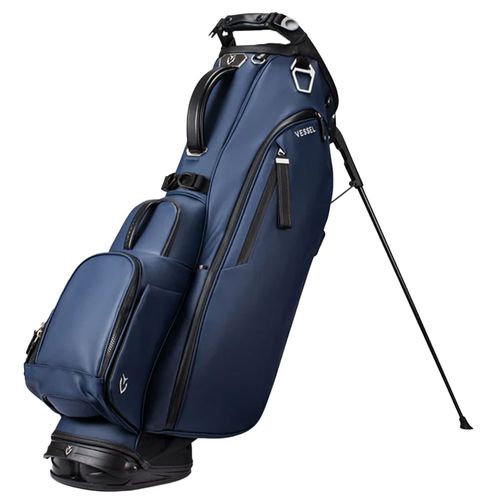 Vessel Player V 14-Way Stand Bag