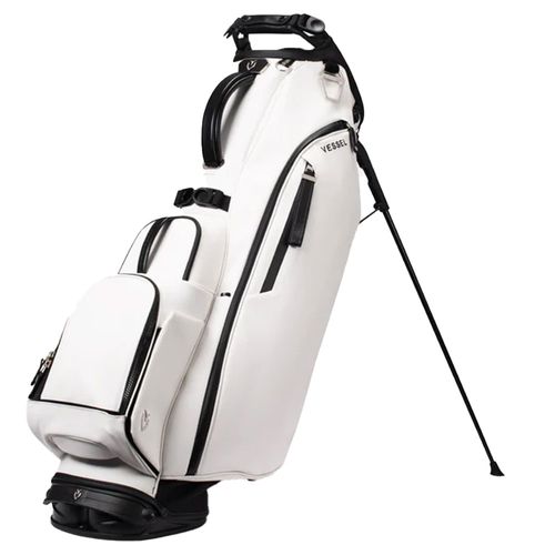 Vessel Player V 14-Way Stand Bag