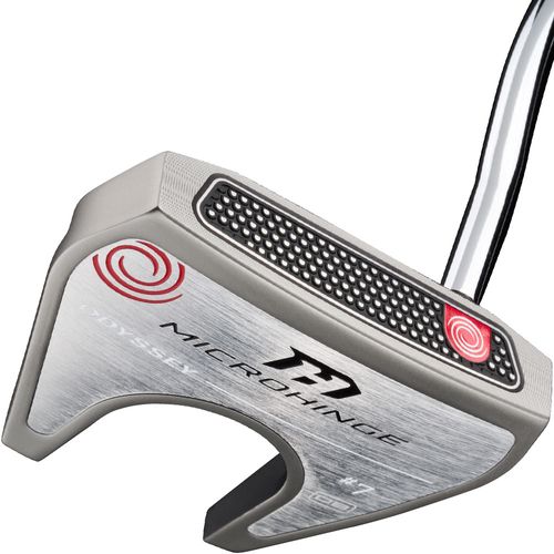 Odyssey Women's Microhinge Seven DB Putter