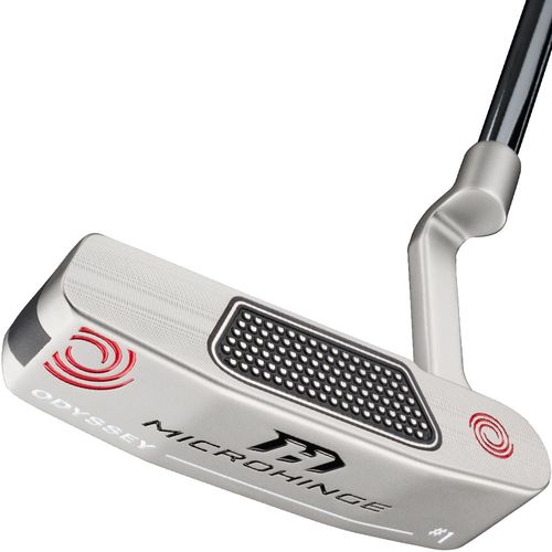 Odyssey Microhinge One Putter