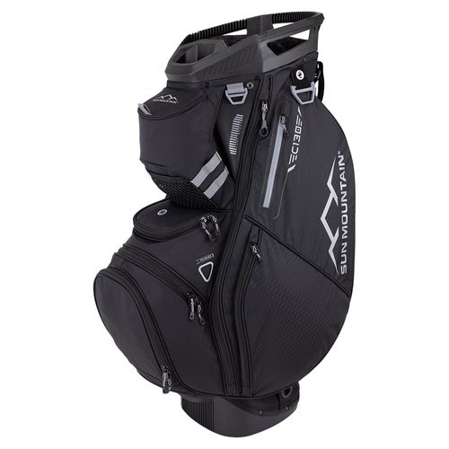 Sun Mountain C130 Cart Bag