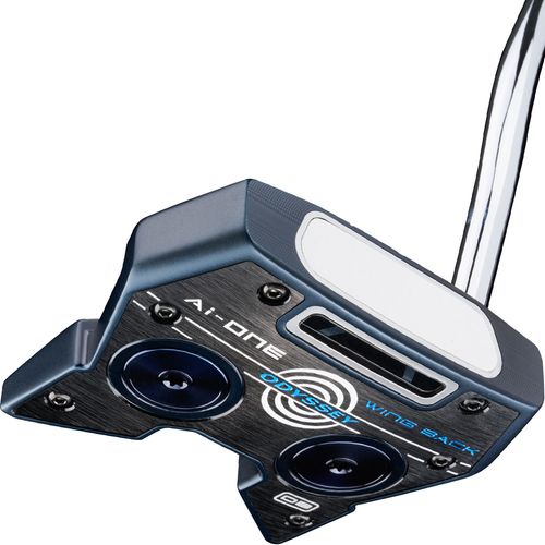 Odyssey Ai-ONE Wing Back Putter