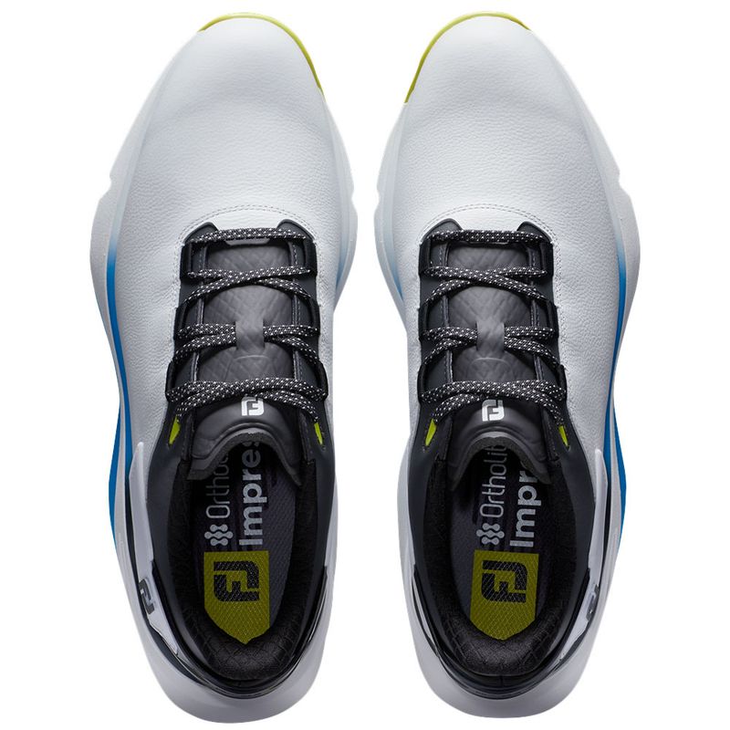 FootJoy Men's Pro/SLX Carbon Spikeless Golf Shoes - Worldwide Golf