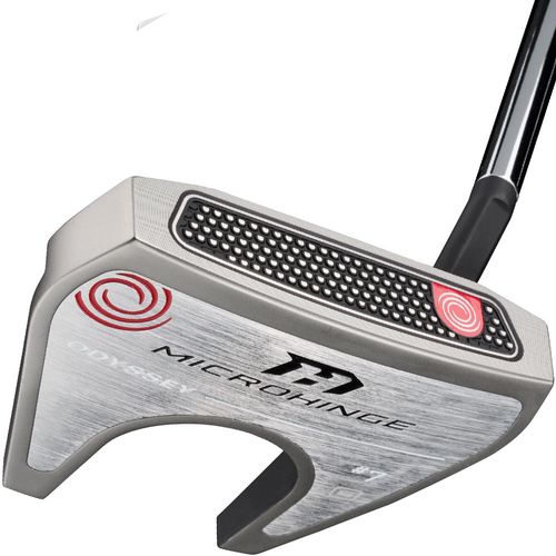 Odyssey Women's Microhinge Seven S Putter