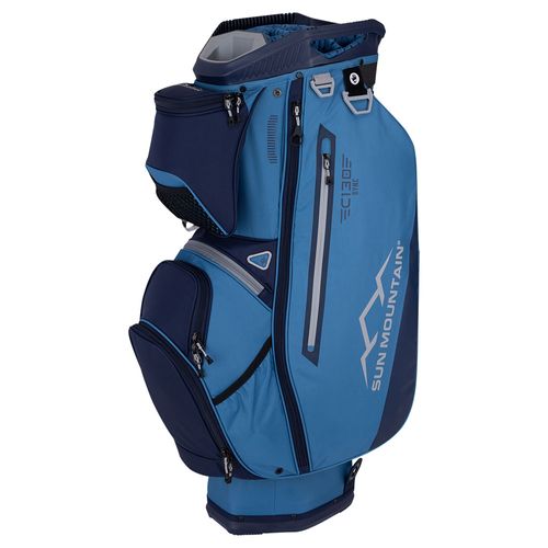 Sun Mountain C130 Sync Cart Bag