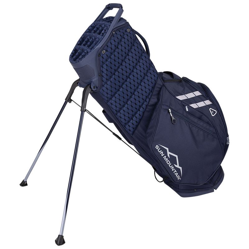 Sun Mountain 4.5 LS 14-Way Stand Bag - Worldwide Golf Shops Sun Mountain 4.5 LS 14-Way Stand Bag - Worldwide Golf Shops