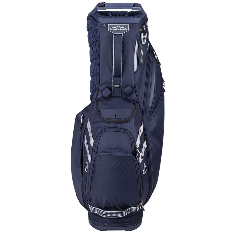 Sun Mountain 4.5 LS 14-Way Stand Bag - Worldwide Golf Shops Sun Mountain 4.5 LS 14-Way Stand Bag - Worldwide Golf Shops