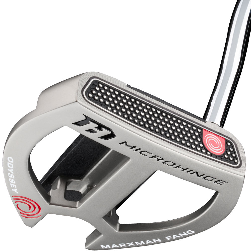 Cleveland Frontline Elite ELEVADO SLANT Putter - Worldwide