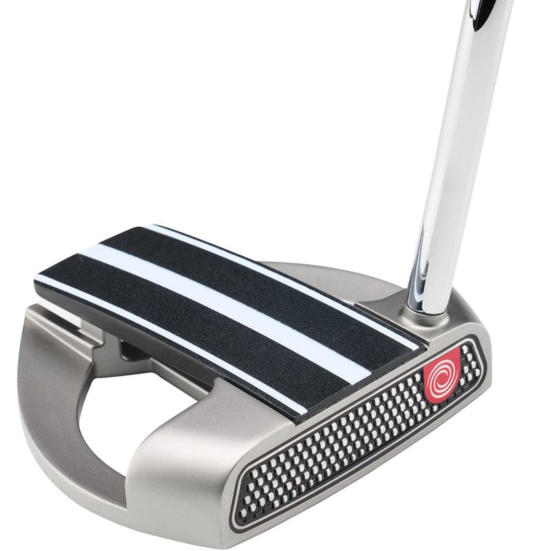 Odyssey Microhinge Marxman Fang Putter - Worldwide Golf Shops Odyssey Microhinge Marxman Fang Putter - Worldwide Golf Shops