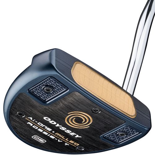 Odyssey Ai-ONE Milled Rossie V T Putter