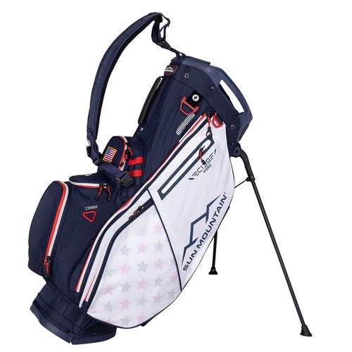 Sun Mountain C130 Hybrid Stand Bag