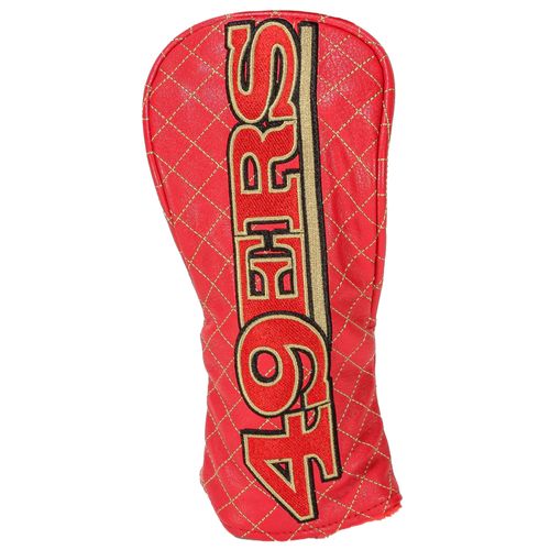Team Golf NFL Fairway Headcover