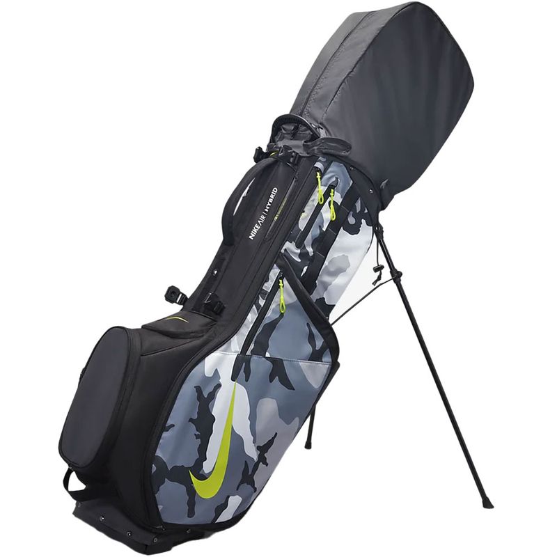 Popular Nike RZN Golf Bag (2 Feet Tall) Great For Mancave