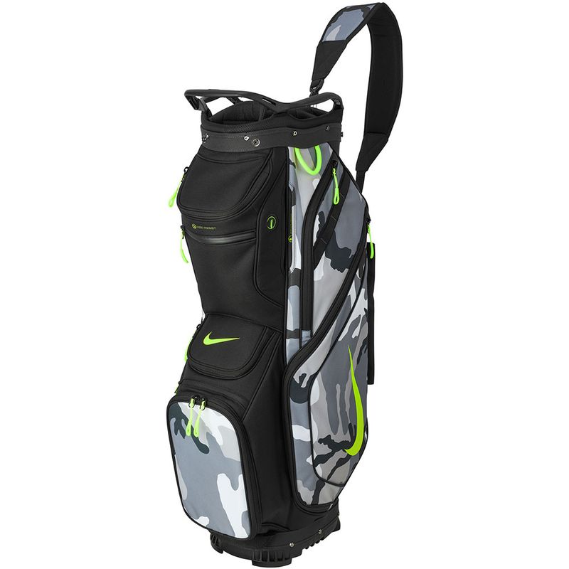 Nike Performance Cart Bag Worldwide Golf Shops