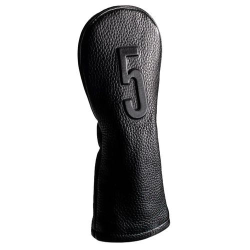 Vessel Lux Embossé 5-Hybrid Headcover