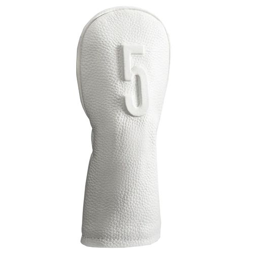 Vessel Lux Embossé 5-Hybrid Headcover