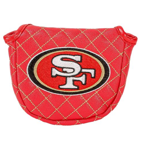 Team Golf NFL Mallet Putter Headcover