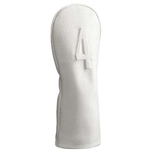Vessel Lux Embossé 4-Hybrid Headcover