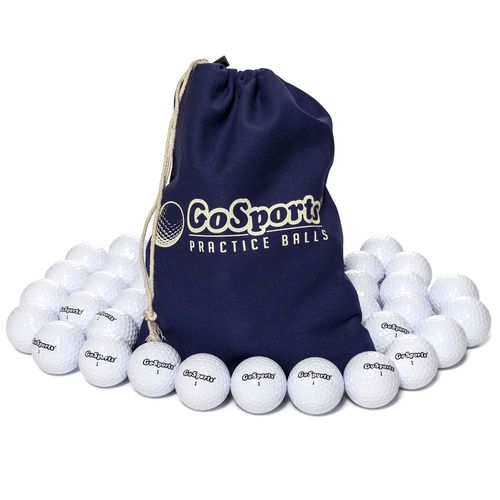GoSports Practice Golf Balls
